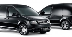 Volkswagen Caddy Sportline